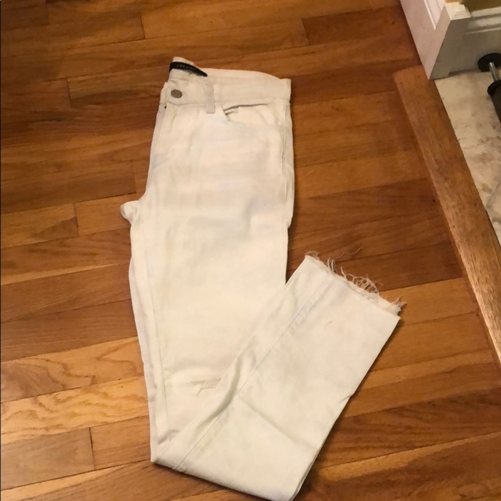 J Brand Jean in Runway